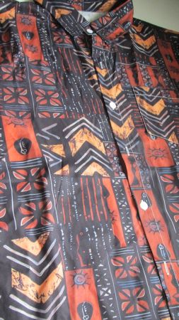 CHEMISE D'ETE XL NEUVE