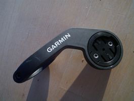 Garmin Edge Aero Lenkerhalterung
