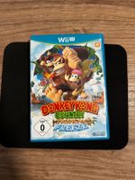 Donkey Kong Country: Tropical Freeze - Wii U Spiel komplett