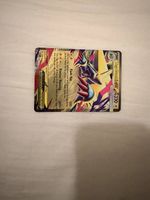 Pokémon Mega Manectric ex #050