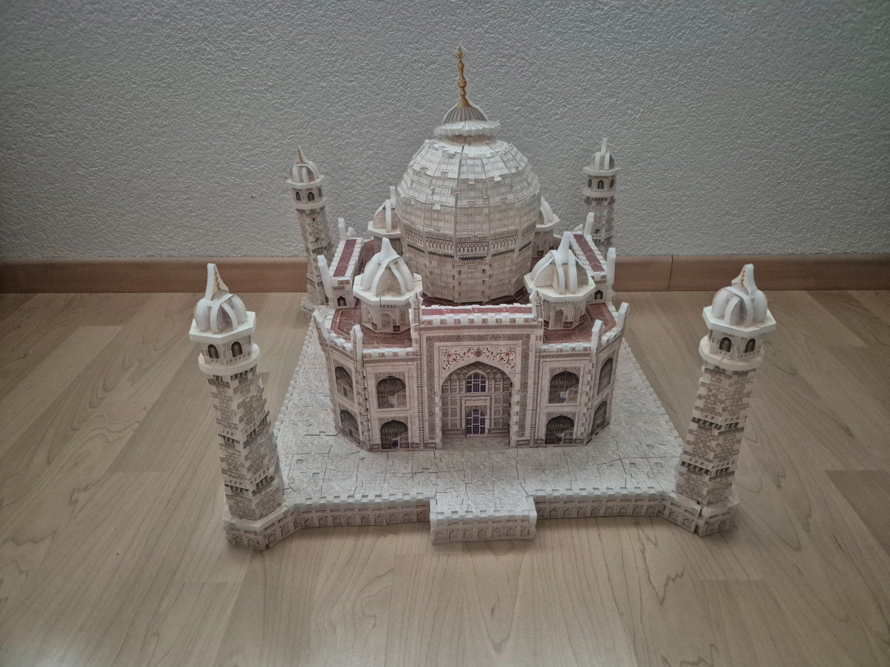 Puzzle: 3D Puzzle – Usato da Herzogenbuchsee venduto da Sandra2805 1