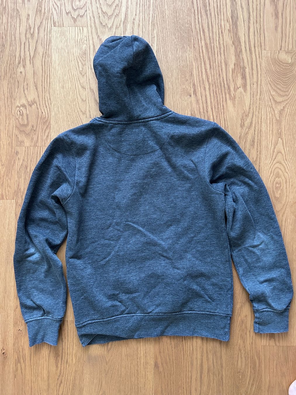 Element Pulls & Sweat-shirts: Kapuzenpullover Element grau Grösse S – D'occasion à Bern par BZau 1
