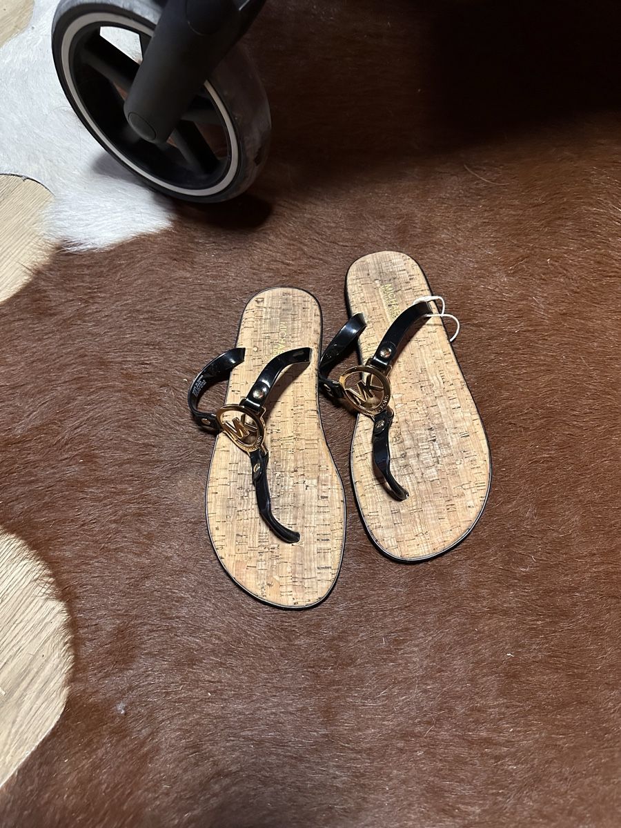 Michael Kors Scarpe da donna: Michael Kors Sandalen – Nuovo (secondo la descrizione) da baar venduto da may_8fwr 2