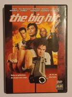 F6 DVD - THE BIG HIT (deutsch) - neu, nie abgespielt