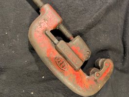 Rohrabschneider von Reed Mfg Co. - Top Zustand!