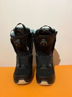 Salomon Snowboardboots Gr. 40.5 mit BOA