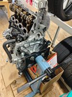 Renault Motor H5H490 Renault Captur 1.3 TCE Motorblock