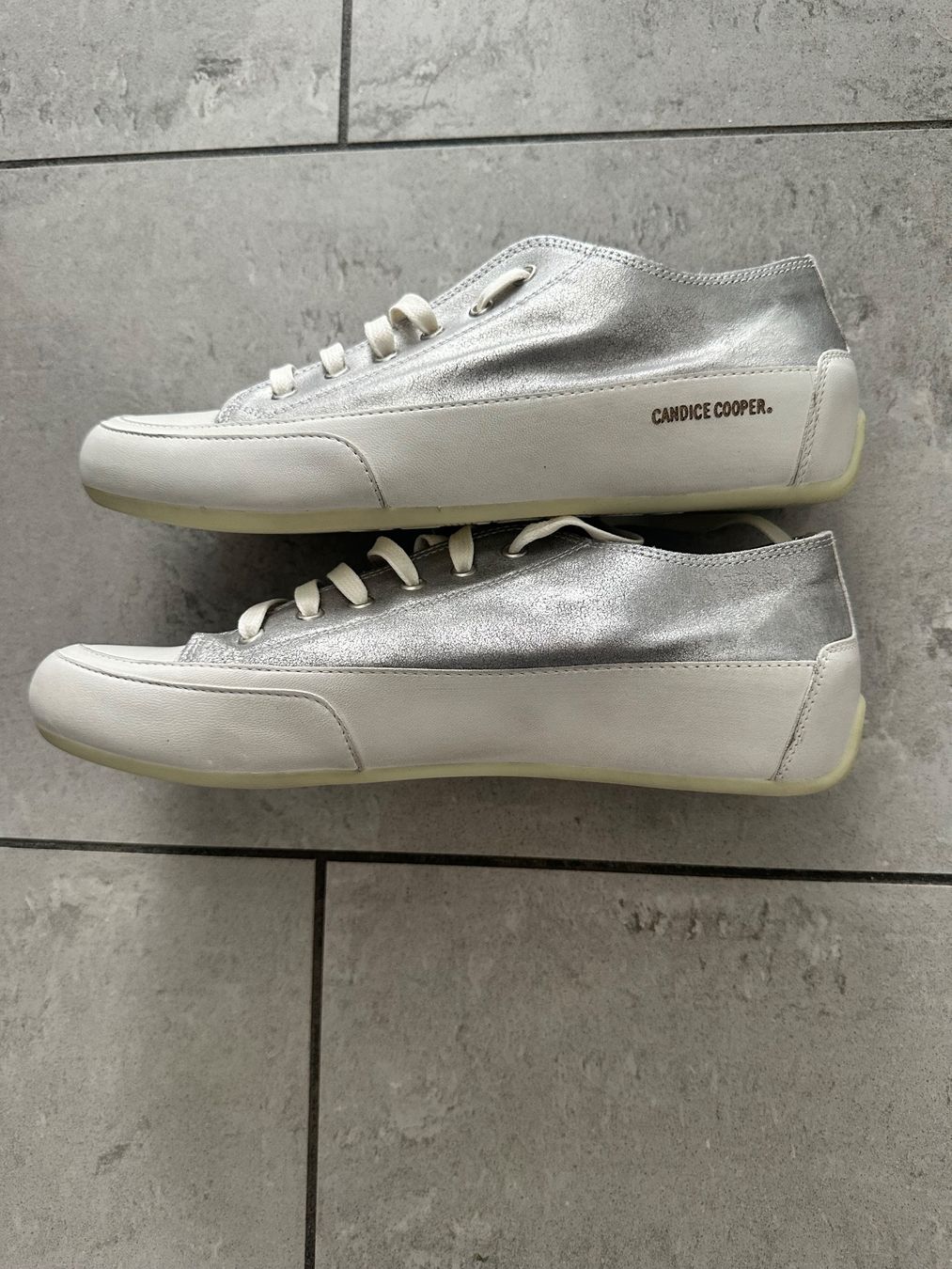 Cooper Scarpe da donna: Candice Cooper Neu Gr. 41 – Nuovo e nell'imballaggio originale da Bolligen venduto da chaetzli1133 2