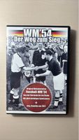WM 54 - Der Weg zum Sieg - Fussball Doku Filmklassiker(2805)