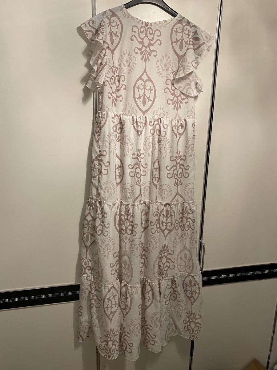 Stella Kleider: MAXI Kleid von STELLA Gr.38 – Gebraucht aus Pfungen von Sheki56