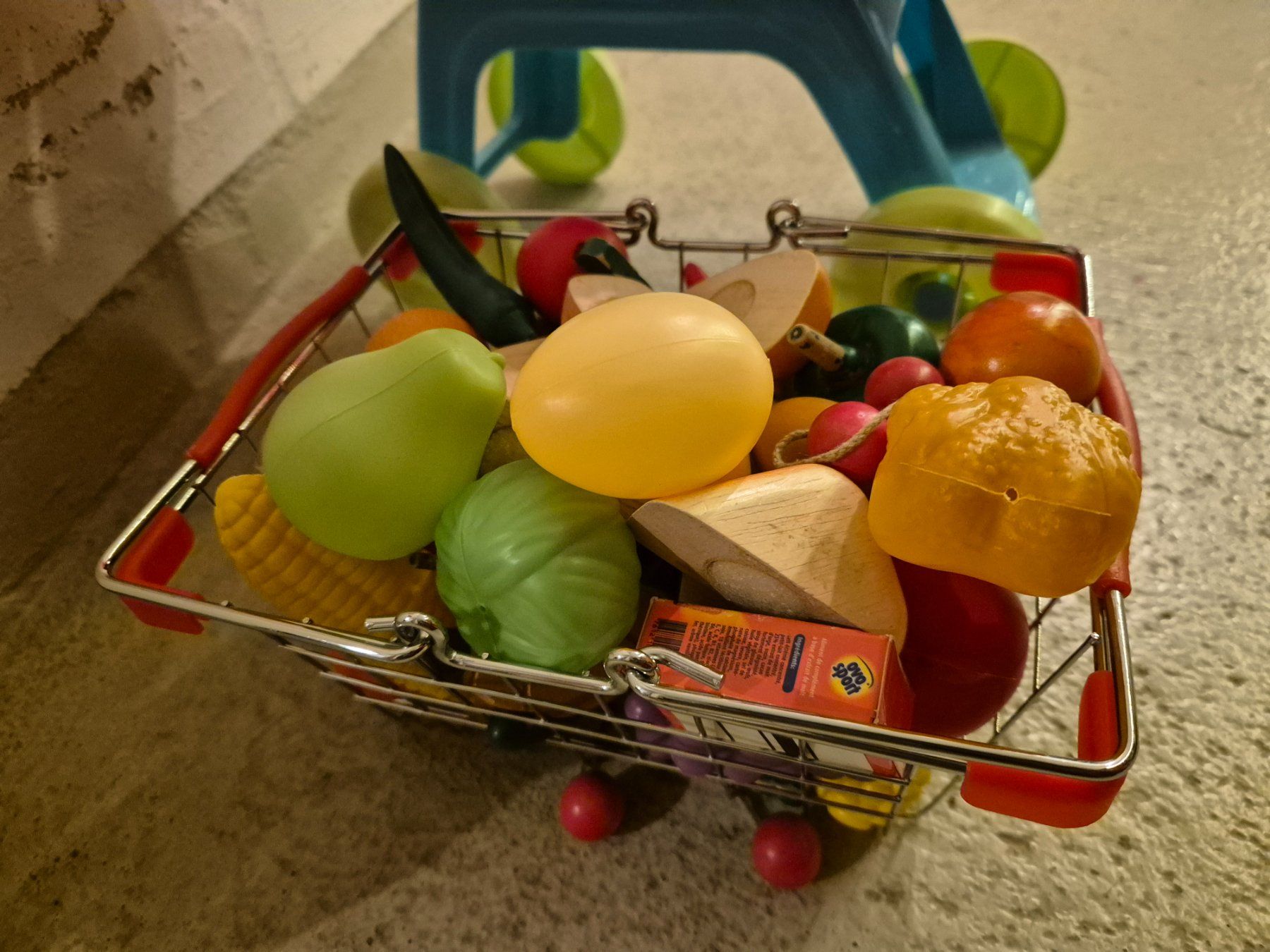 Spielzeuge: Kinder Kaufladen Zubehör – Gebraucht aus Oberbuchsiten von laffite54 4