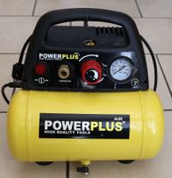 Kompressor PowerPlus 180l/min
