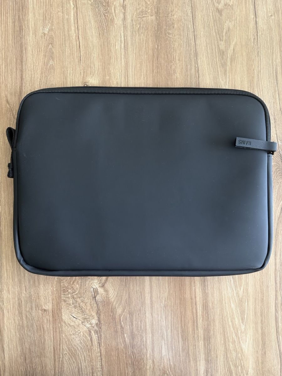 Sacs: Rains Laptop Tasche – D'occasion à Wald ZH par Uyama 1