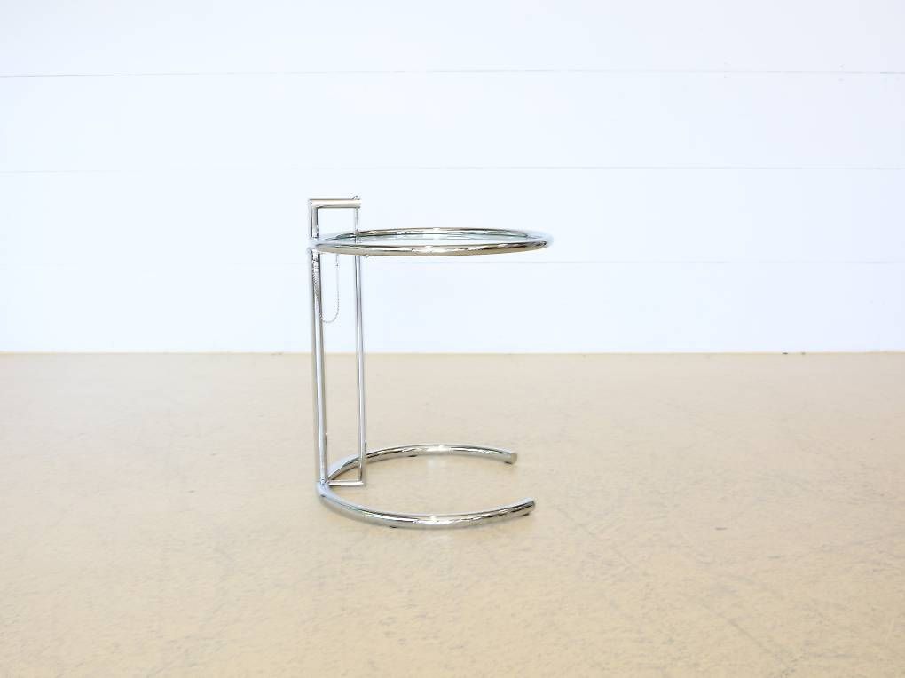 Classicon Tische: Eileen Gray E 1027 Adjustable Table | ClassiCon – Gebraucht aus Meinisberg von atelier_TILIJA 2