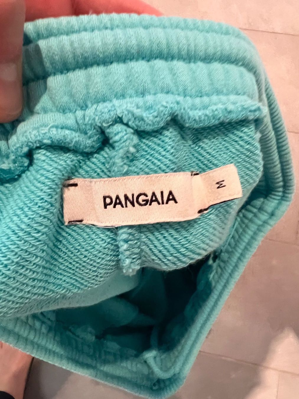 Hosen: Pangaia Sweat Shorts – Gebraucht aus Dielsdorf von Anthony111 3