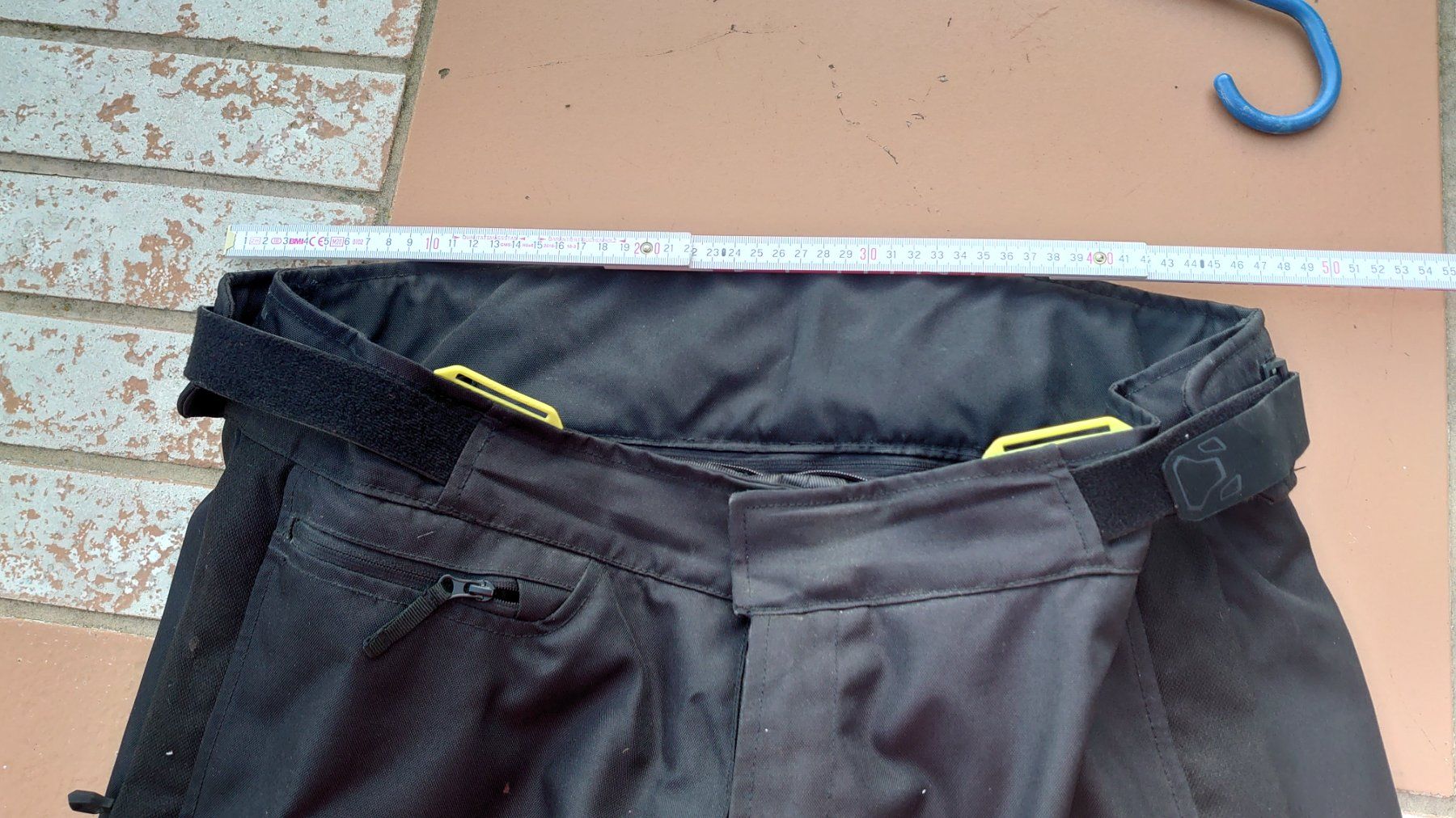 Hosen: Motorrad Hose – Gebraucht aus Küsnacht ZH von jup_826v 1