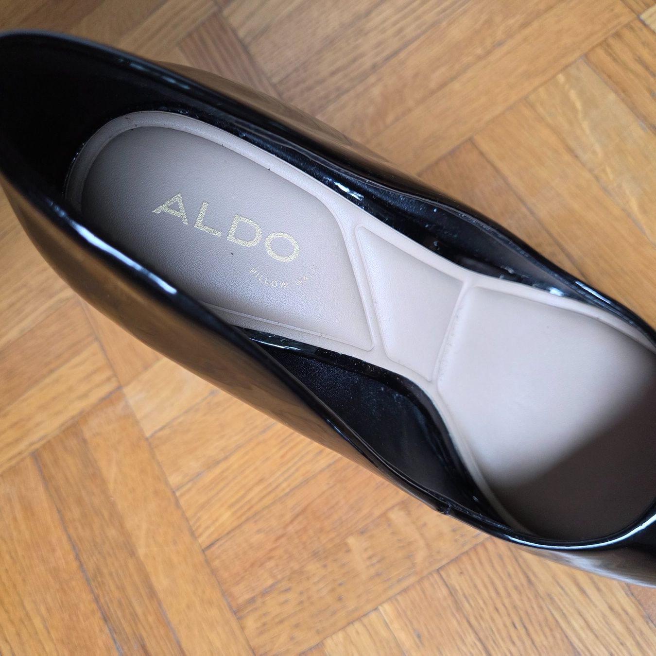 Aldo Scarpe da donna: Escarpins Aldo 36 – Nuovo (secondo la descrizione) da Onex venduto da AF. 4