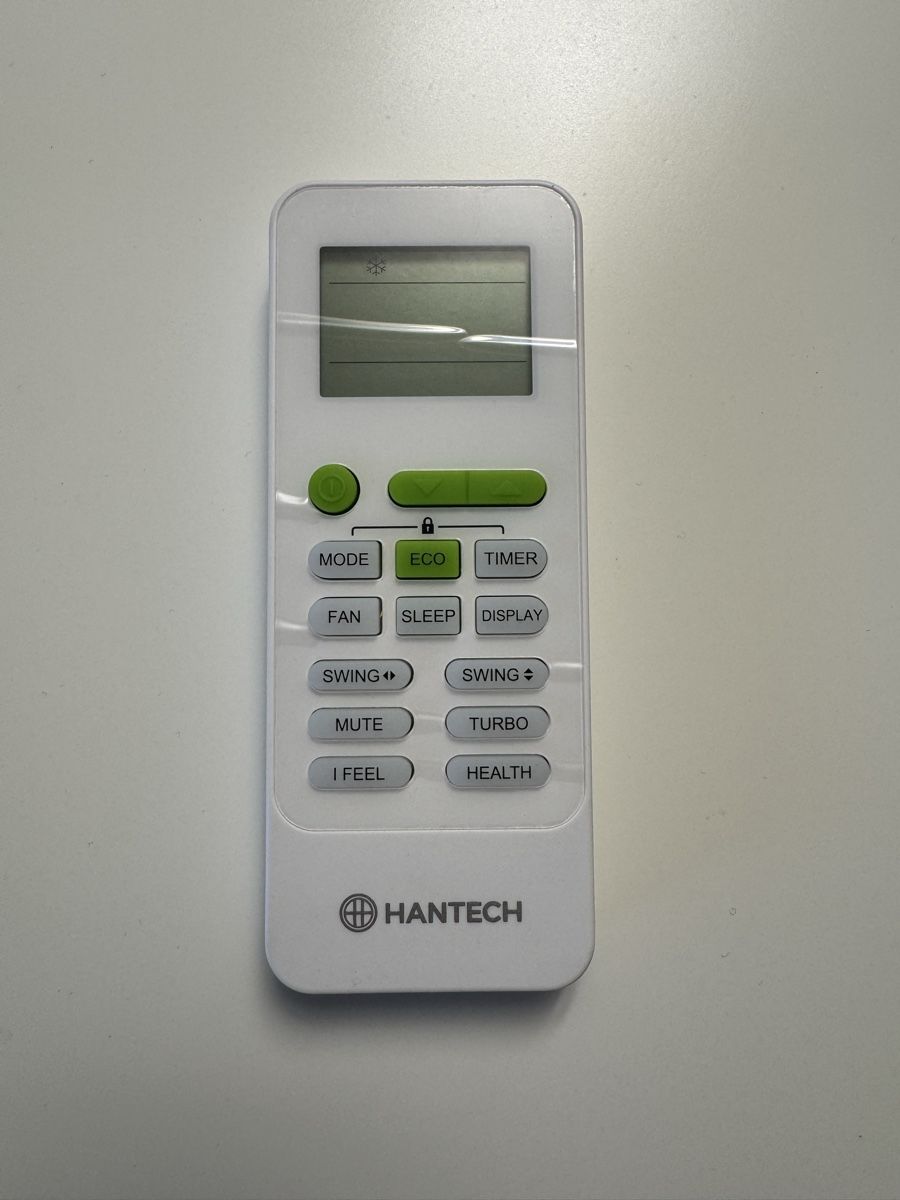 Condizionatori: Klimaanlage Hantech – Nuovo (secondo la descrizione) da Gossau SG venduto da martez 3
