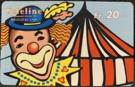 Teleline