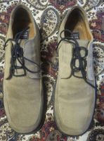 Fretz Men Business Schuhe, Grösse 44, Top Zustand!
