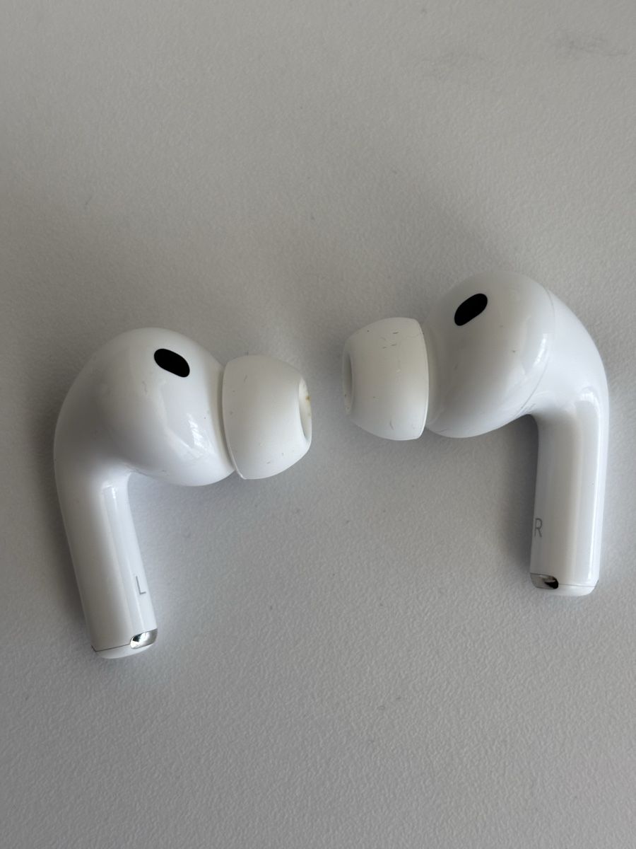 Apple Kopfhörer: Apple AirPods Pro 3 – Gebraucht aus Hildisrieden von chr_nj2h 2