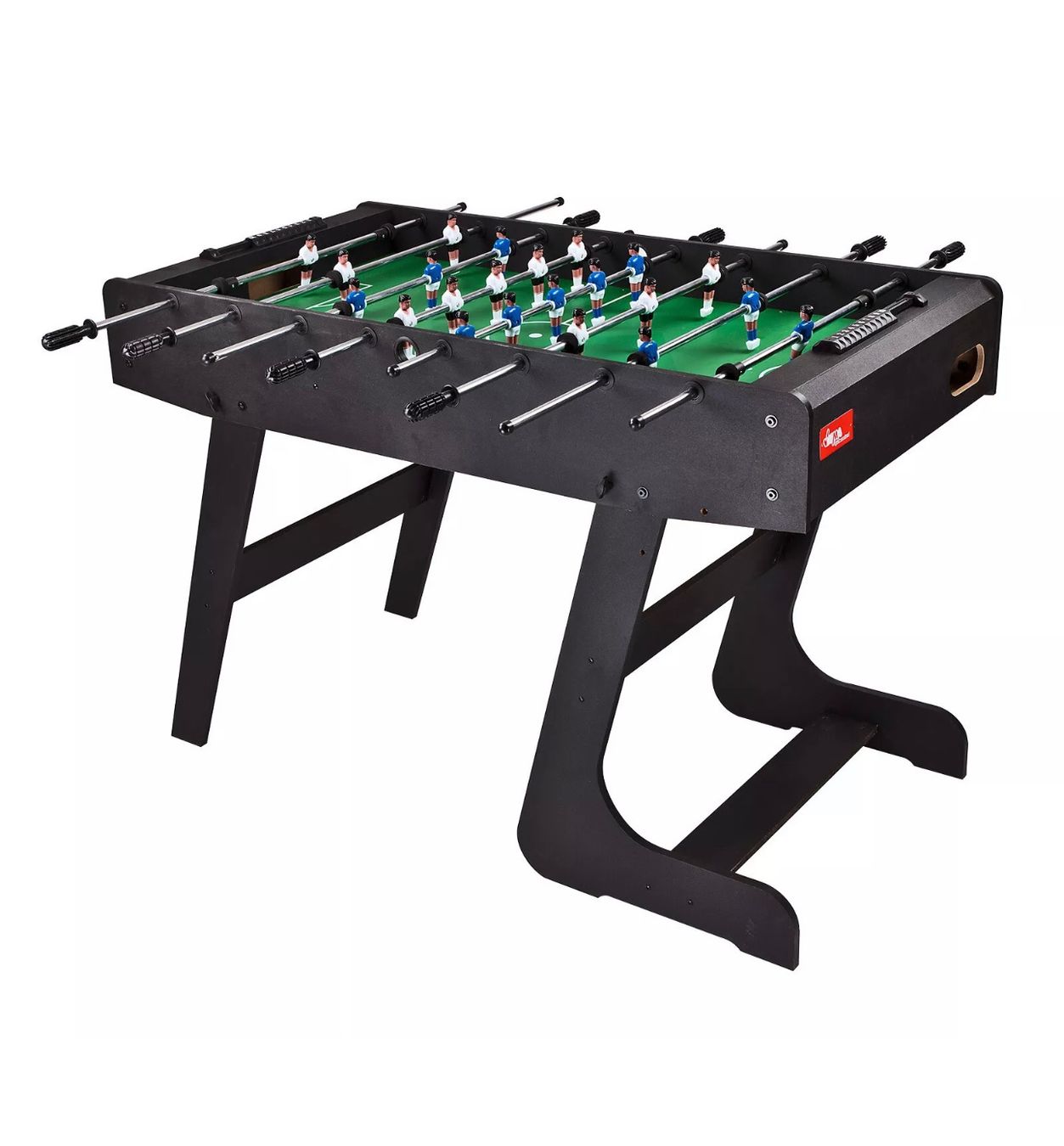 Spiele: + Tischfußball Folding Soccer Kicker Klappkicker Tischkicker – Neu und originalverpackt aus Amriswil von JaJa-Express 2