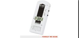 ME3830B analyseur basses frequences BF / Messgeraet