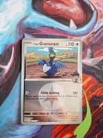 Cramorant - Reverse Holo Energy - Pokemon Ascended Heroes