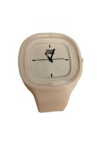 Orologio Urban Tribe bianco silicone unisex