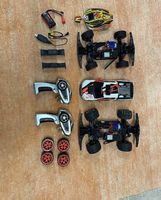 Ferngesteuerte RC Autos (Carrera Profi RC)
