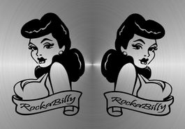 Fun Aufkleber Tuning Sticker Decal 446