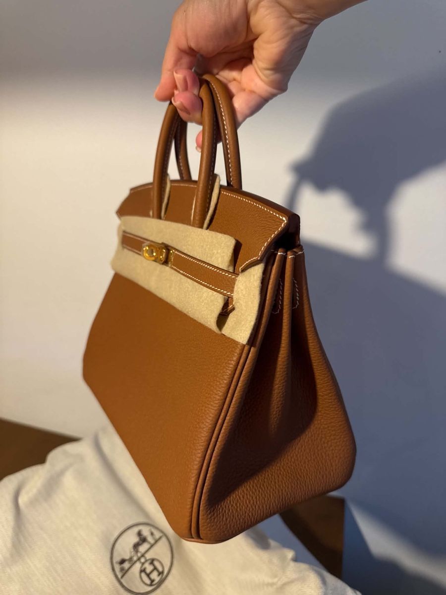 Hermès Borse: B25 brand new fullset – Nuovo e nell'imballaggio originale da Fahrweid venduto da Stellar_times 2
