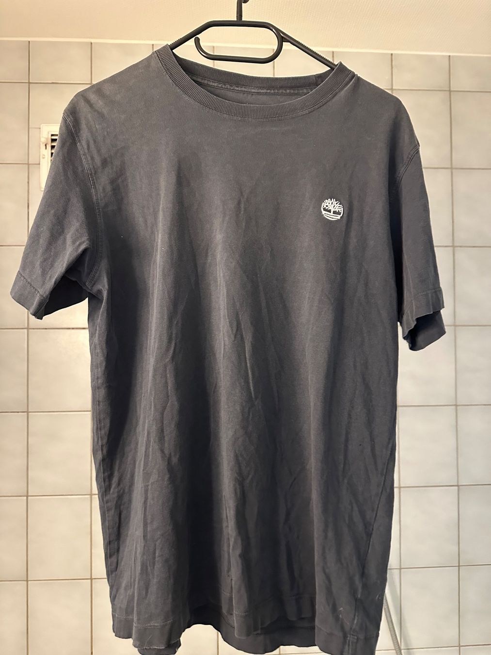 Timberland T-shirt: T-shirt TIMBERLAND – Usato da Lausanne venduto da Tipouze