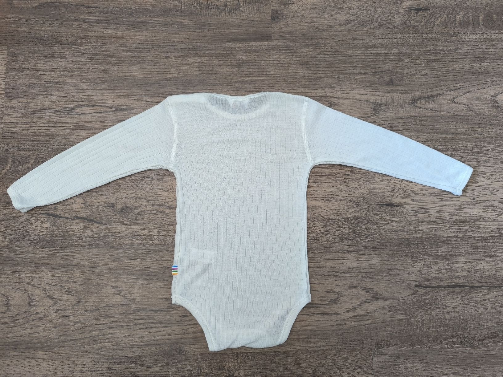 Joha Unterwäsche: Joha Merino Body 86/92 – Neu (gemäss Beschreibung) aus Frauenkappelen von Nickyta89 1
