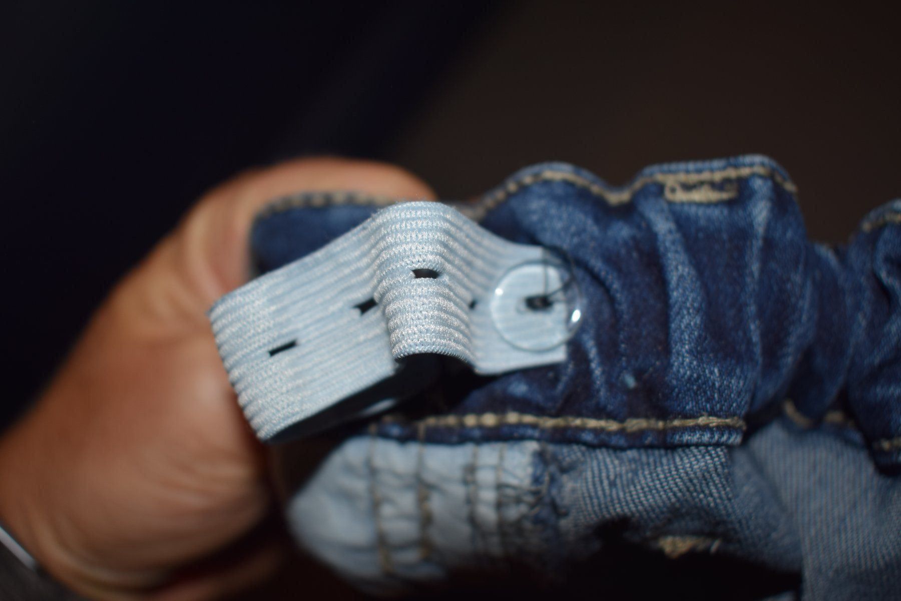 Pantaloni: Jeans, 98 - 104, Hose, Junge – Nuovo (secondo la descrizione) da Oftringen venduto da januarloch 4