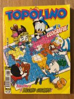 Topolino Nr. 2670 von 2007 guter Zustand