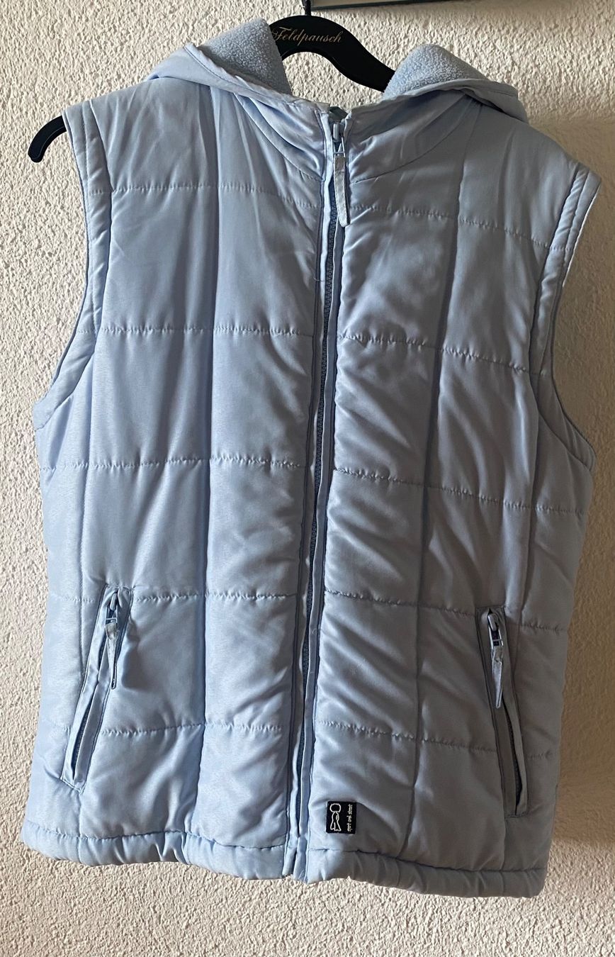 Gilets & Westen: Gilet Damen Gr.S/M – Gebraucht aus Madetswil von Belka19
