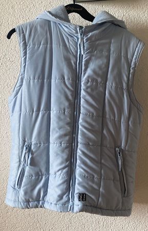 Gilet Damen Gr.S/M