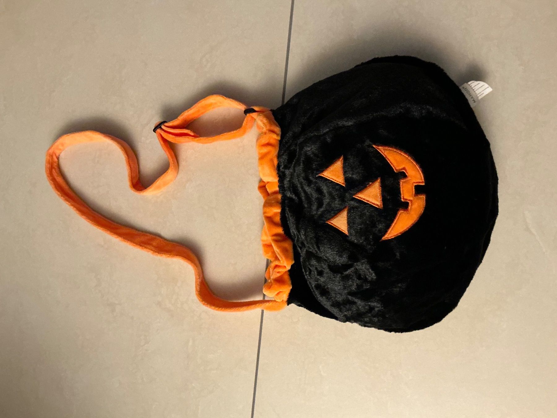 Borse & Zaini: Halloween Tasche – Usato da Baden venduto da Vali54