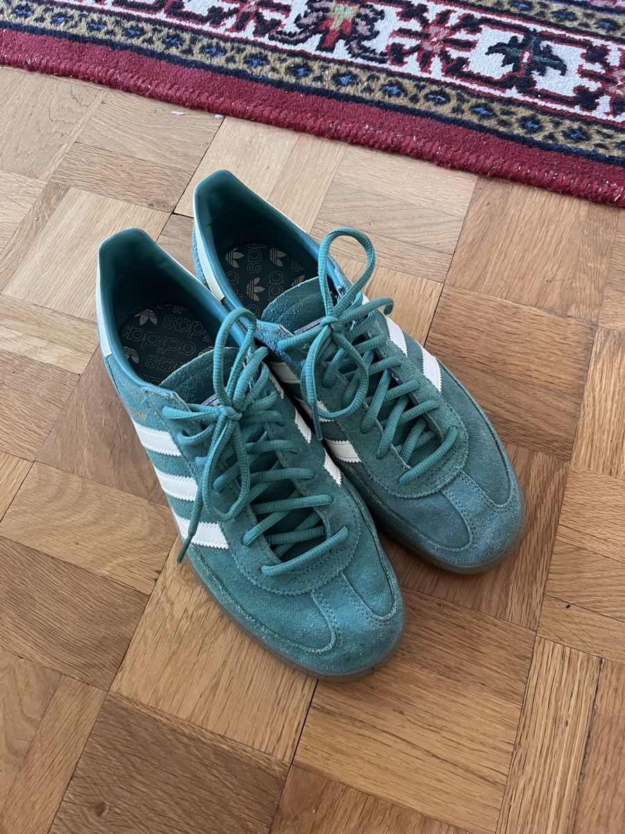 Adidas Chaussures hommes: Adidas Spezial – D'occasion à Bern par ann1e