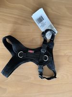 Neues Geschirr Hunde, Grösse 4XS, Schwarz! Grossenbacher
