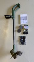 BOSCH EasyGrassCut 18 Akku Rasentrimmer inkl. Zubehör