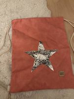 Tasche mit Stern