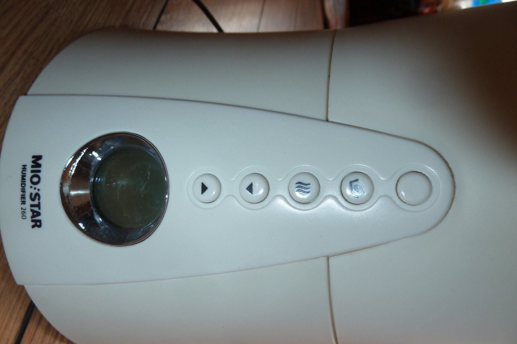 Umidificatori d'aria: humidificateur – Usato da Fontenais venduto da Vava68