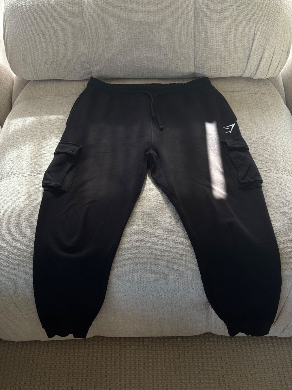 Gymshark Pantaloni: Gymshark | Trainer – Nuovo (secondo la descrizione) da Horgen venduto da onur_5 4