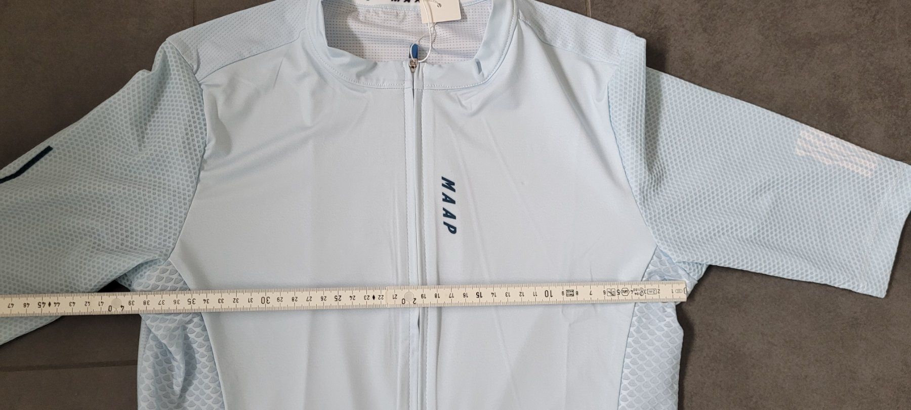Canottiere & Pantaloni: Velotrikot Pasmaap Gr. L – Nuovo e nell'imballaggio originale da Wittenbach venduto da Hase113 4