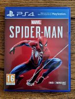 Marvel’s Spider-Man – PS4 – Top Zustand