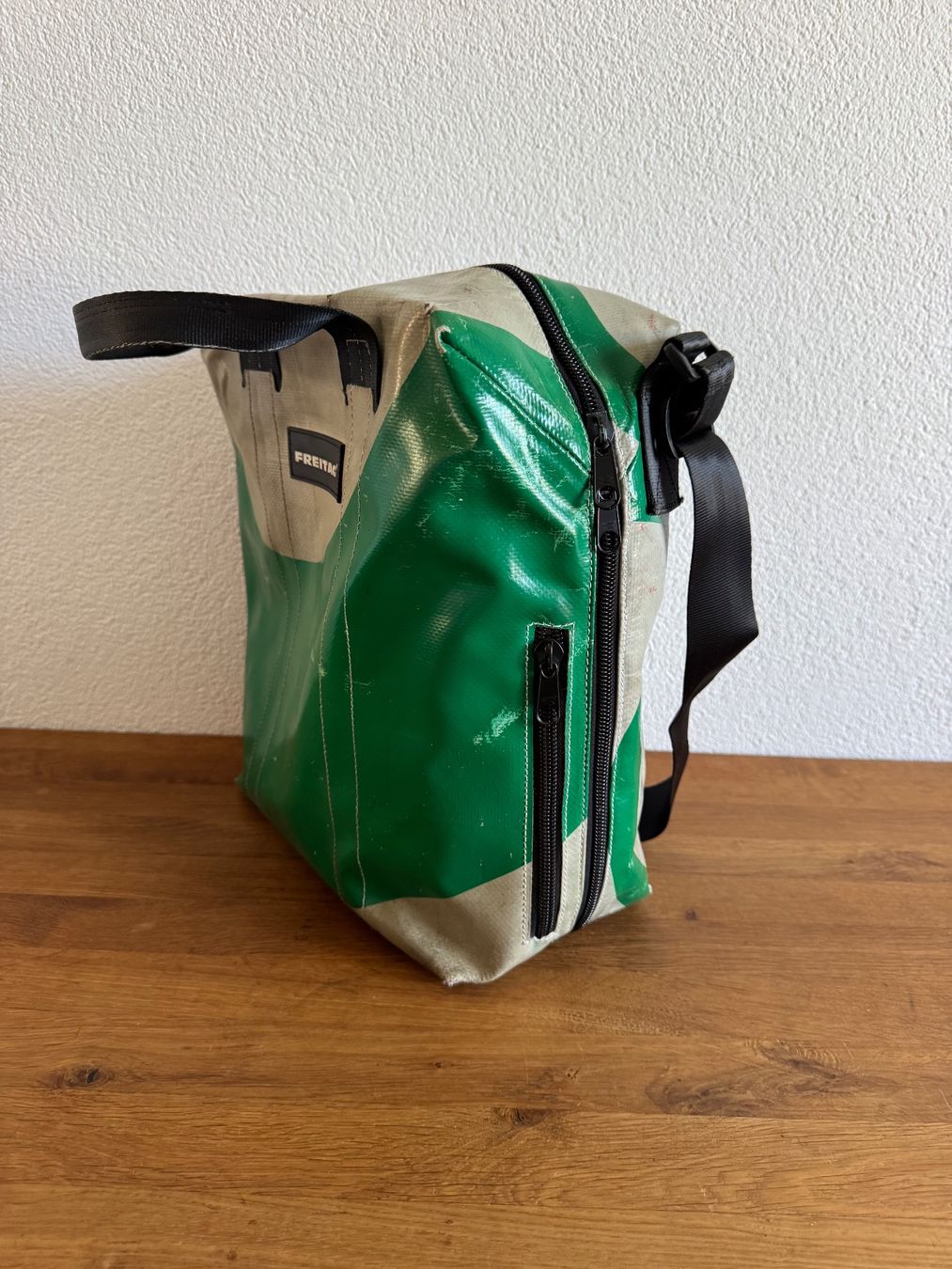 Freitag Borse: Freitag Leo F76 Office – Usato da Frauenfeld venduto da lind11 1
