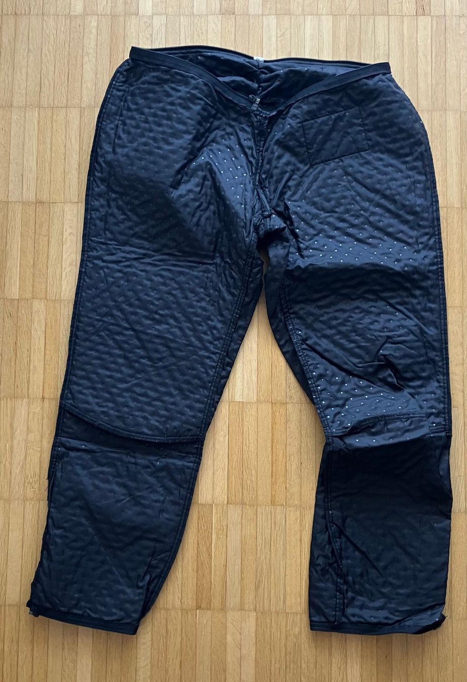 IXS Pantaloni: Motorradhose Damen IXS – Usato da Allschwil venduto da mei_8vp6 3