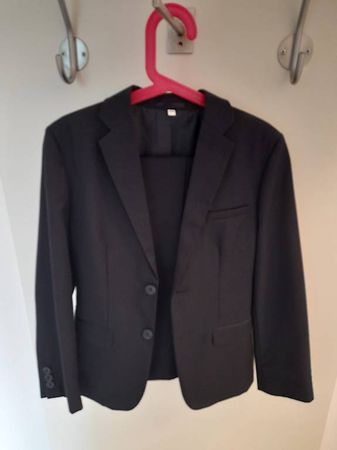 Completo elegante da bambino  